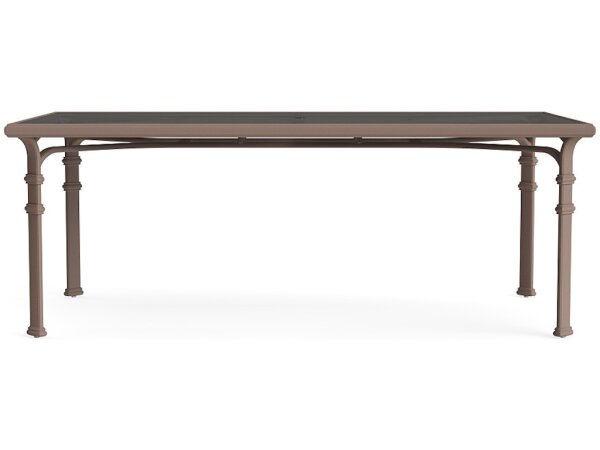 44" X 78" Dining Table - Image 2