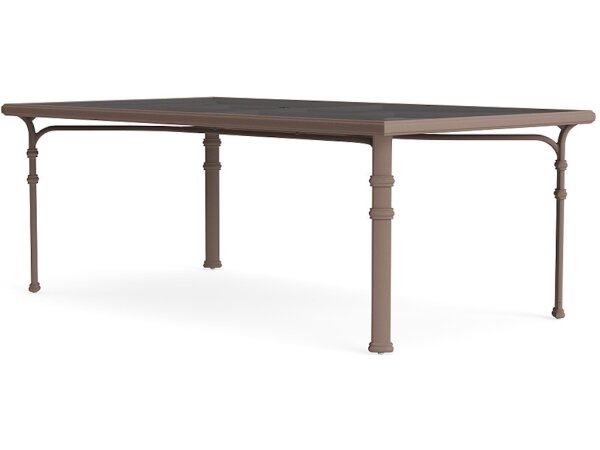 44" X 78" Dining Table - Image 4