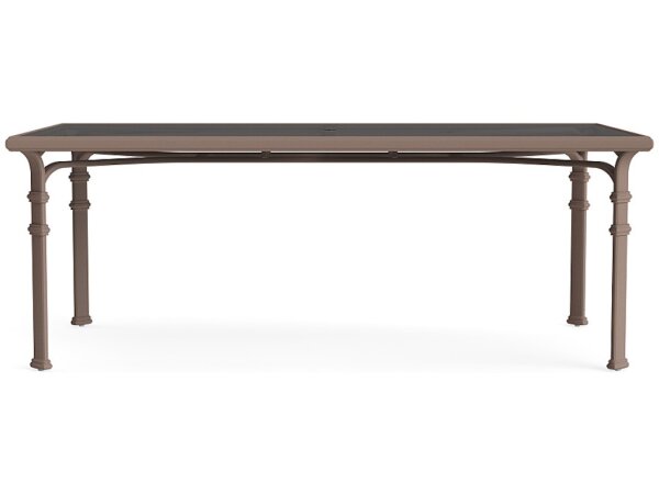 44" X 78" Dining Table - Image 5