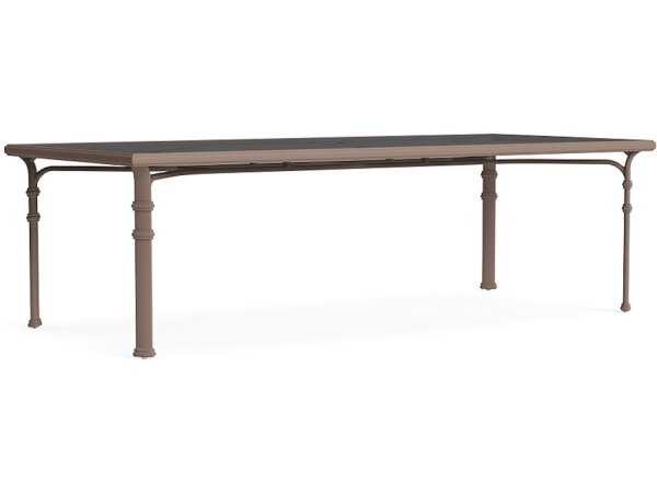 44" x 98" Dining Table