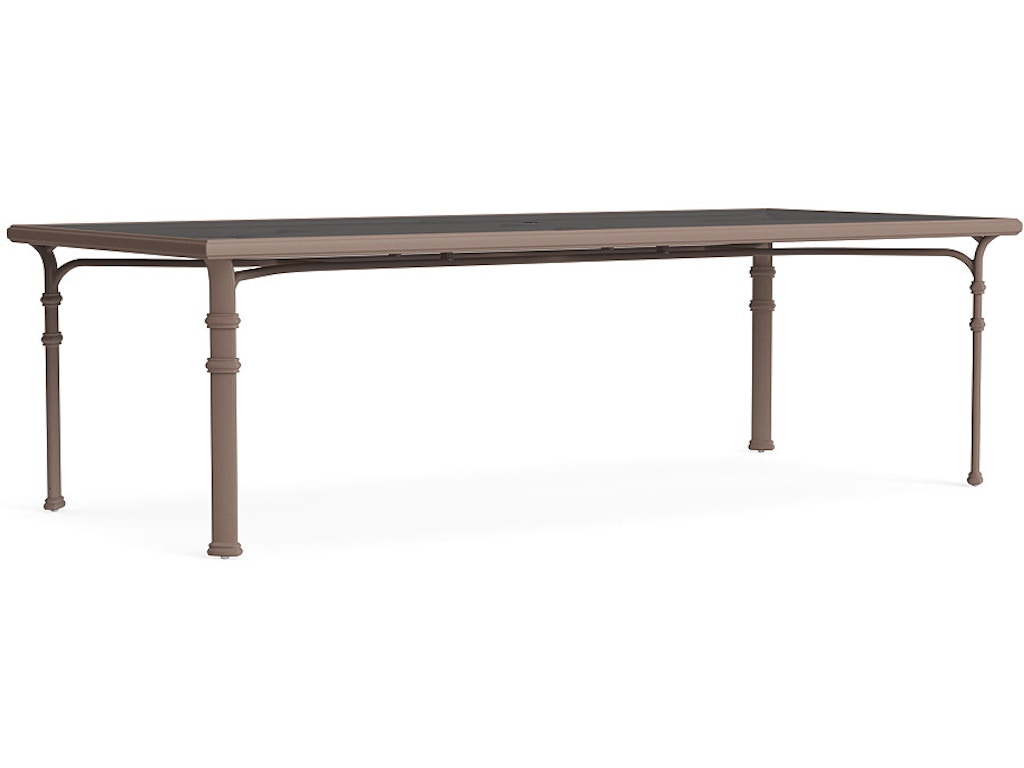 44" x 98" Dining Table