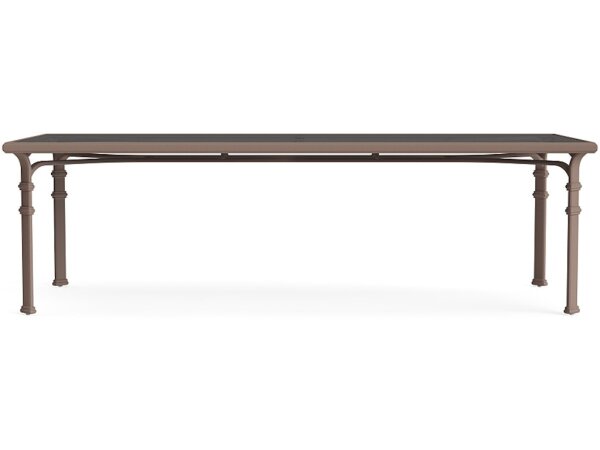 44" x 98" Dining Table - Image 2