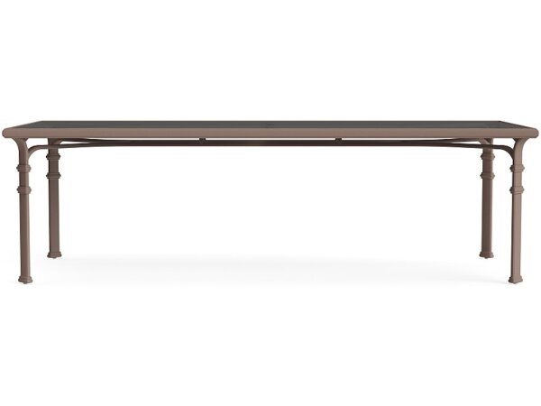 44" x 98" Dining Table - Image 5