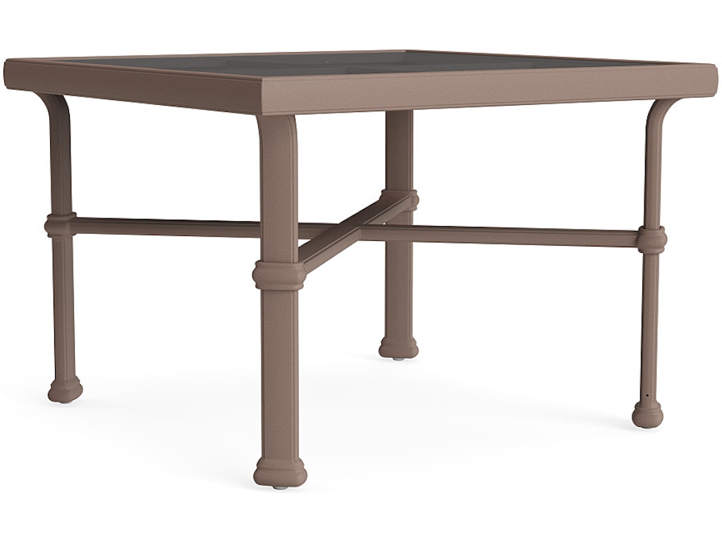 26" Square Side Table
