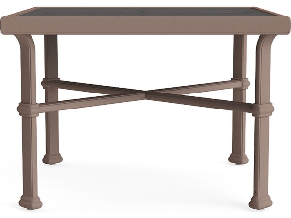 26" Square Side Table - Image 3