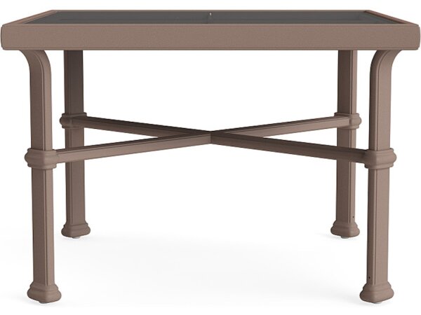 26" Square Side Table - Image 5