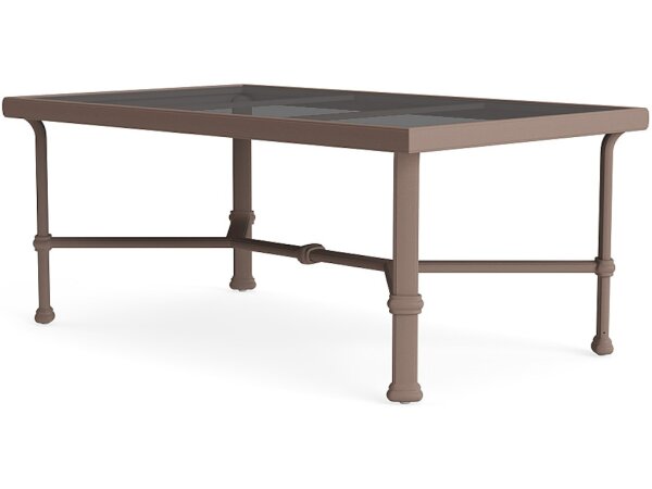 26" X 43" Coffee Table - Image 4