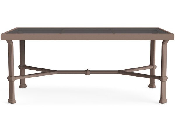 26" X 43" Coffee Table - Image 5