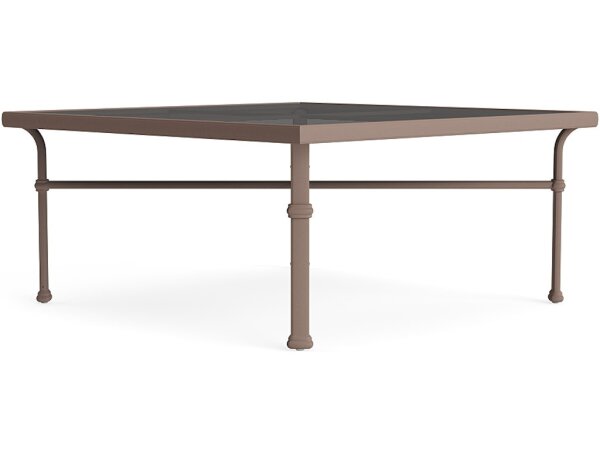 44" Square Coffee Table - Image 4