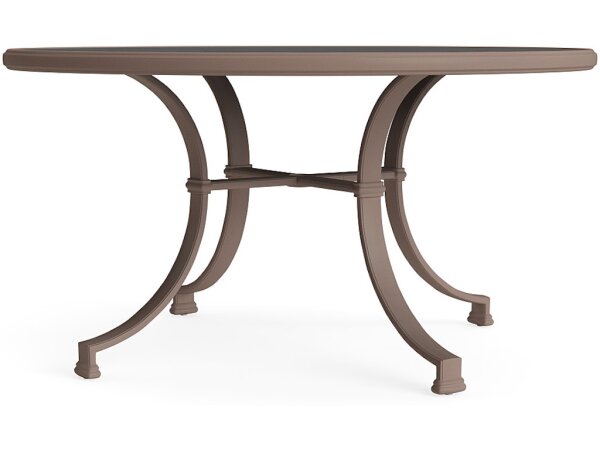 54" Round Dining Table