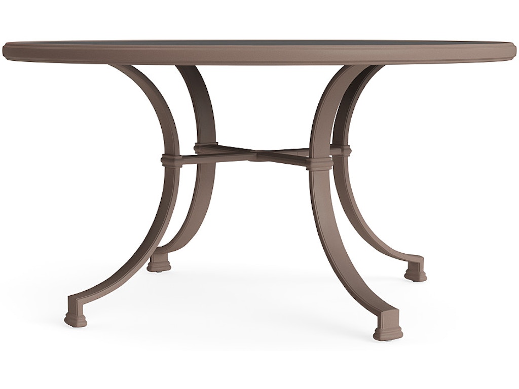 54" Round Dining Table