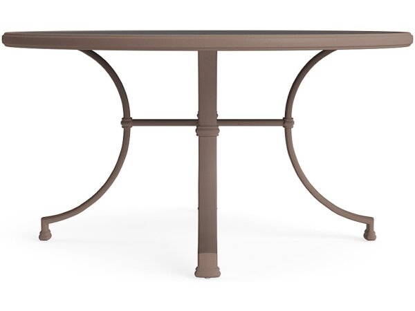 54" Round Dining Table - Image 2
