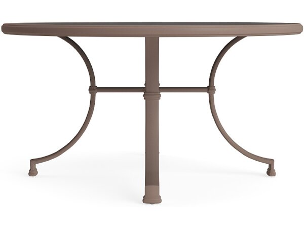 54" Round Dining Table - Image 3