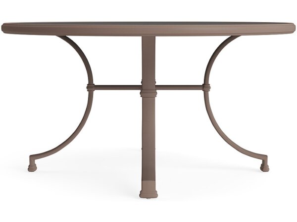 54" Round Dining Table - Image 5