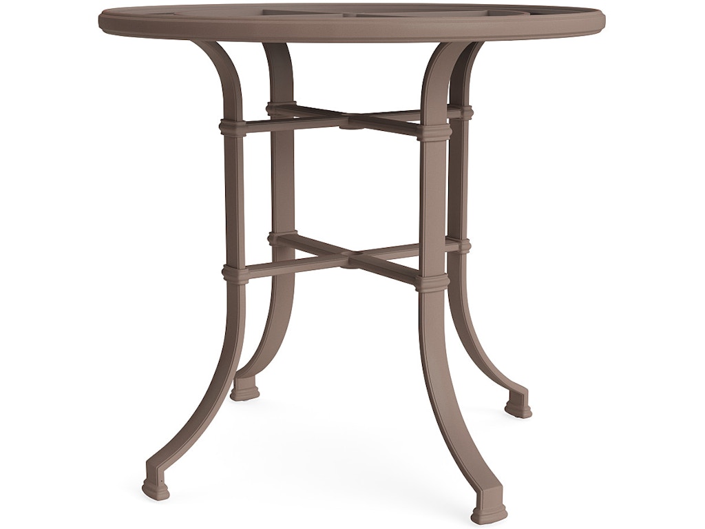 42" Round Bar Table