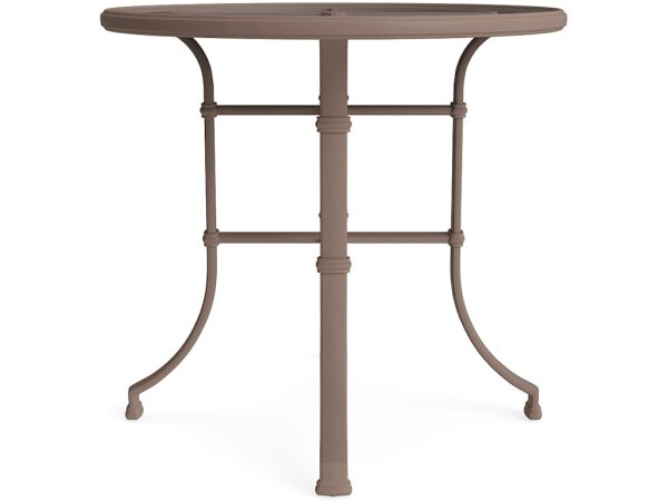42" Round Bar Table - Image 3