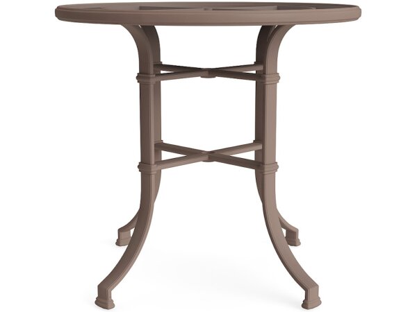 42" Round Bar Table - Image 4
