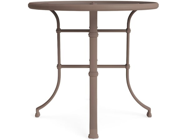 42" Round Bar Table - Image 5