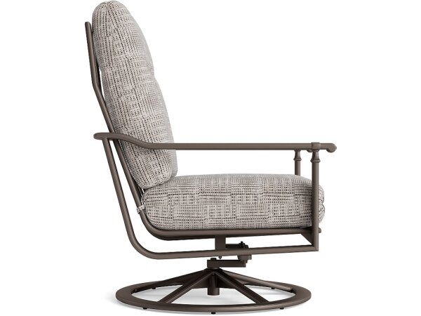 Cushion Motion Lounge Chair - Image 3