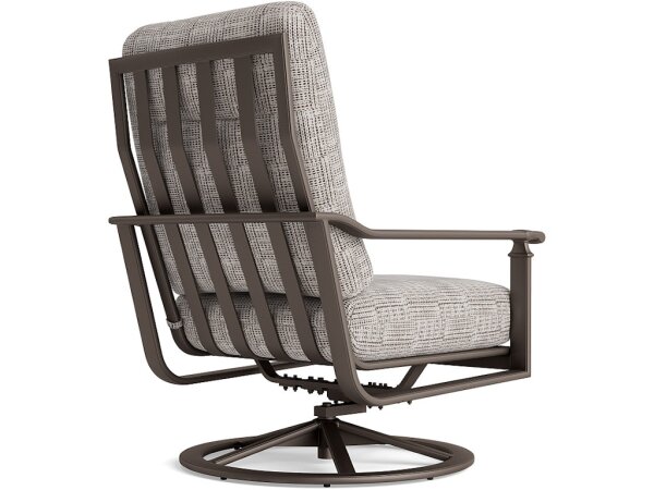 Cushion Motion Lounge Chair - Image 4