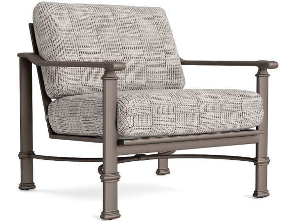 Cushion Lounge Chair
