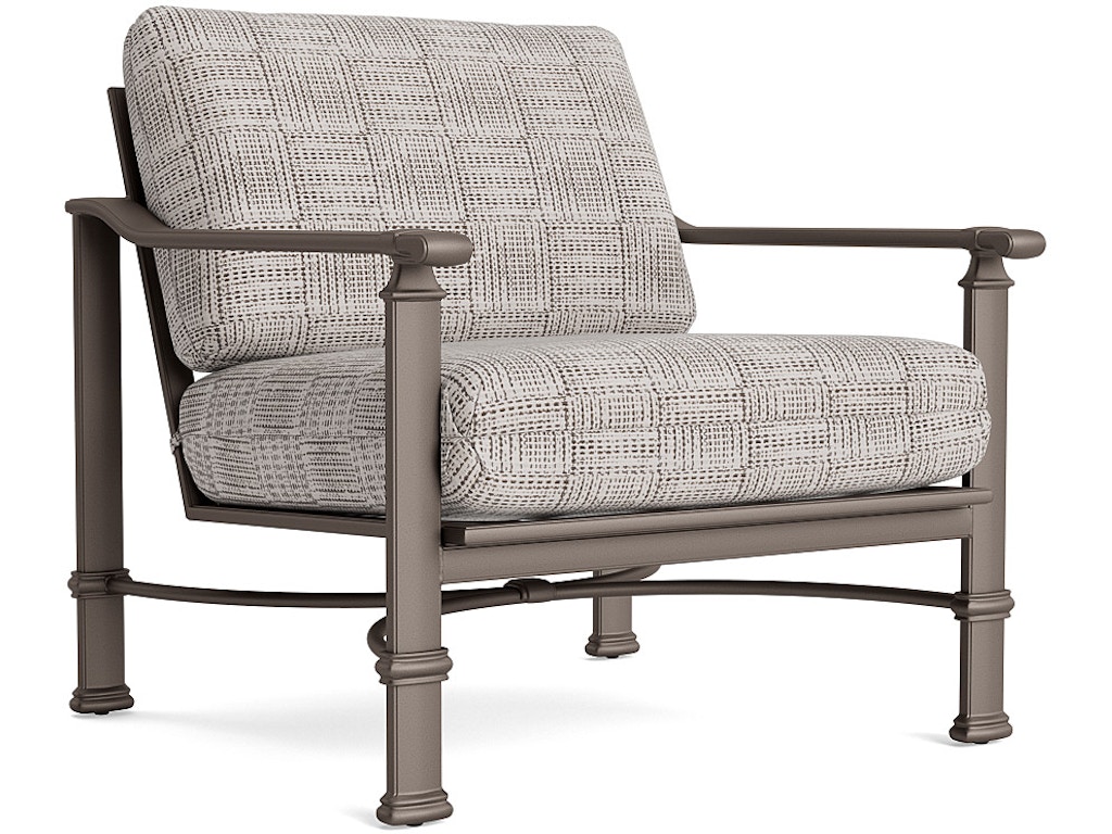Cushion Lounge Chair