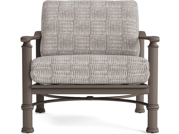 Cushion Lounge Chair - Image 2
