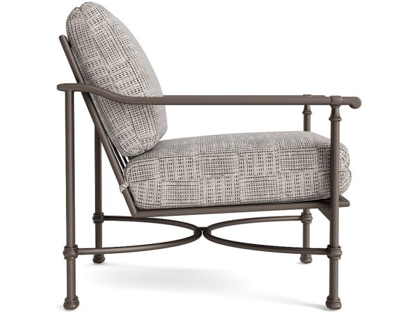 Cushion Lounge Chair - Image 3
