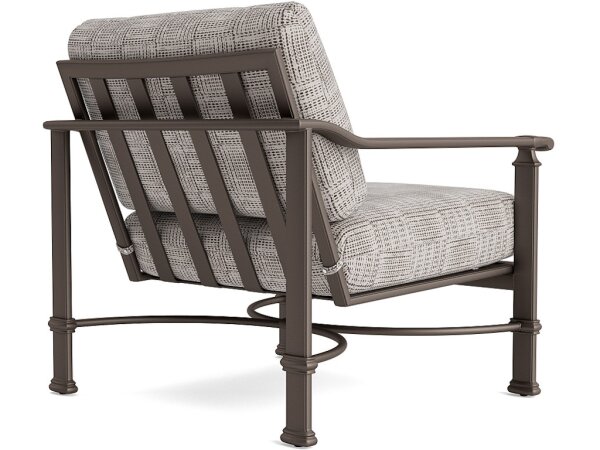 Cushion Lounge Chair - Image 4