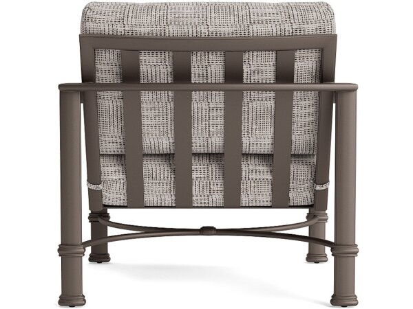 Cushion Lounge Chair - Image 5