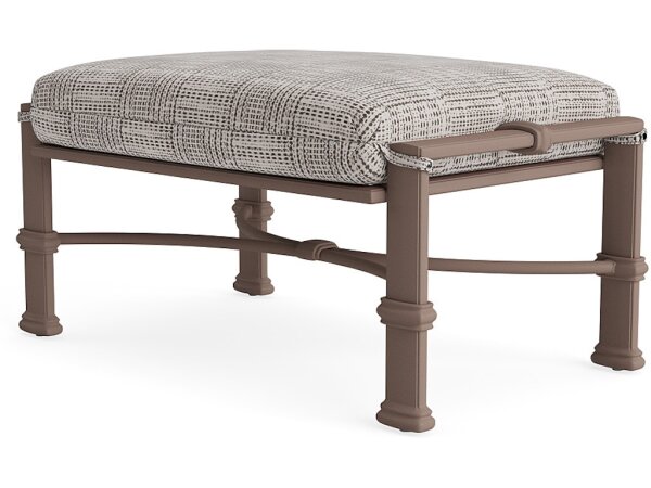 Cushion Ottoman - Image 4