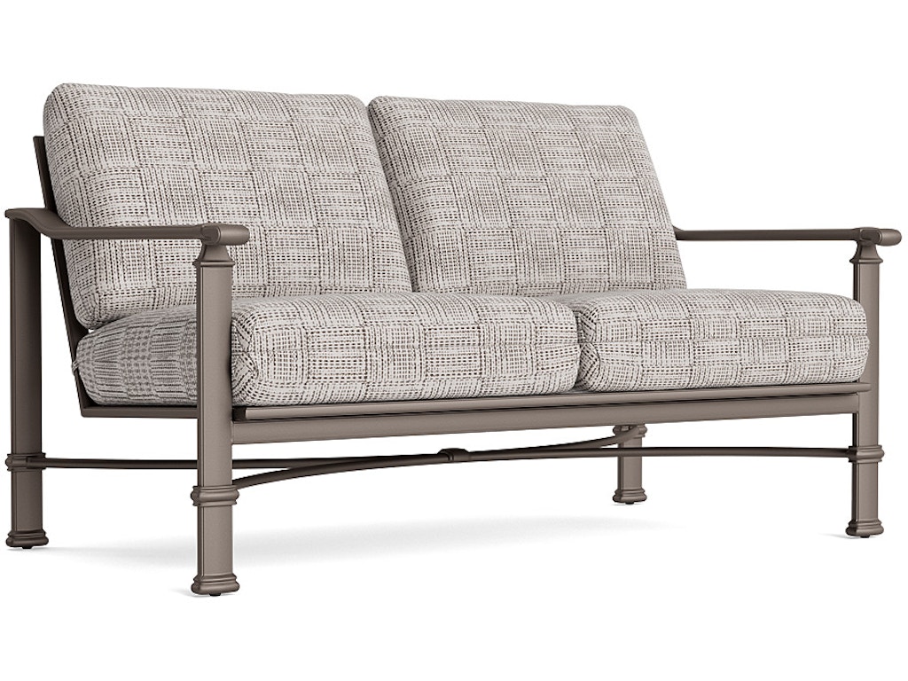 Cushion Loveseat