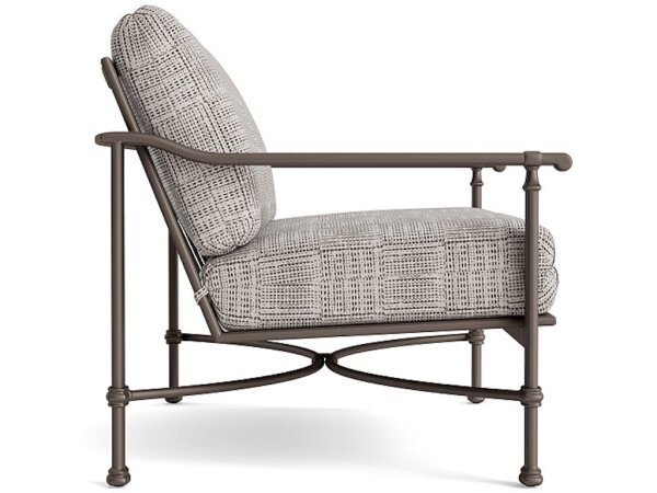 Cushion Loveseat - Image 3