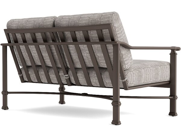 Cushion Loveseat - Image 4
