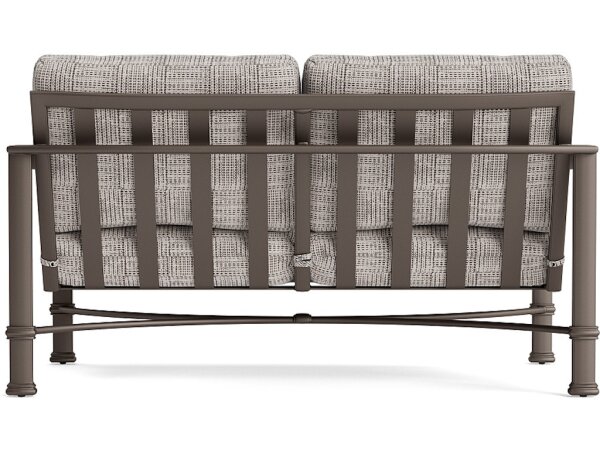 Cushion Loveseat - Image 5