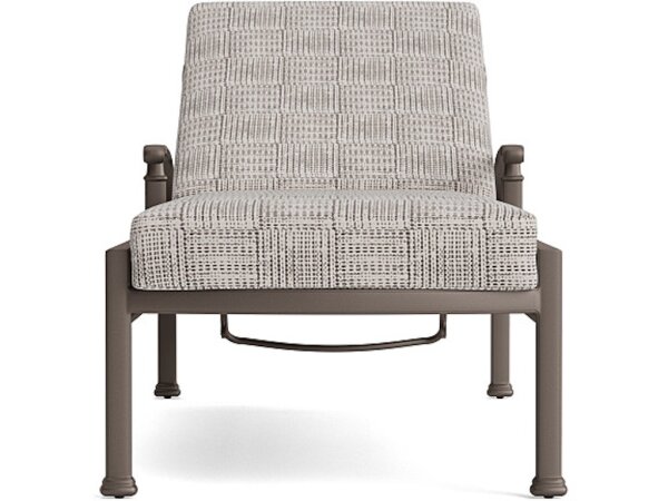 Cushion Adjustable Chaise - Image 2