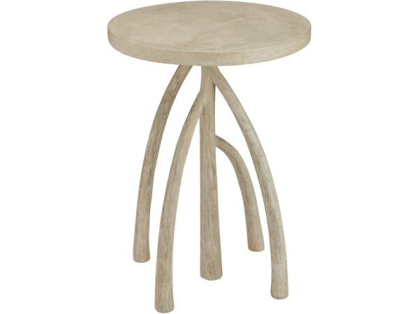Mangal Accent Table