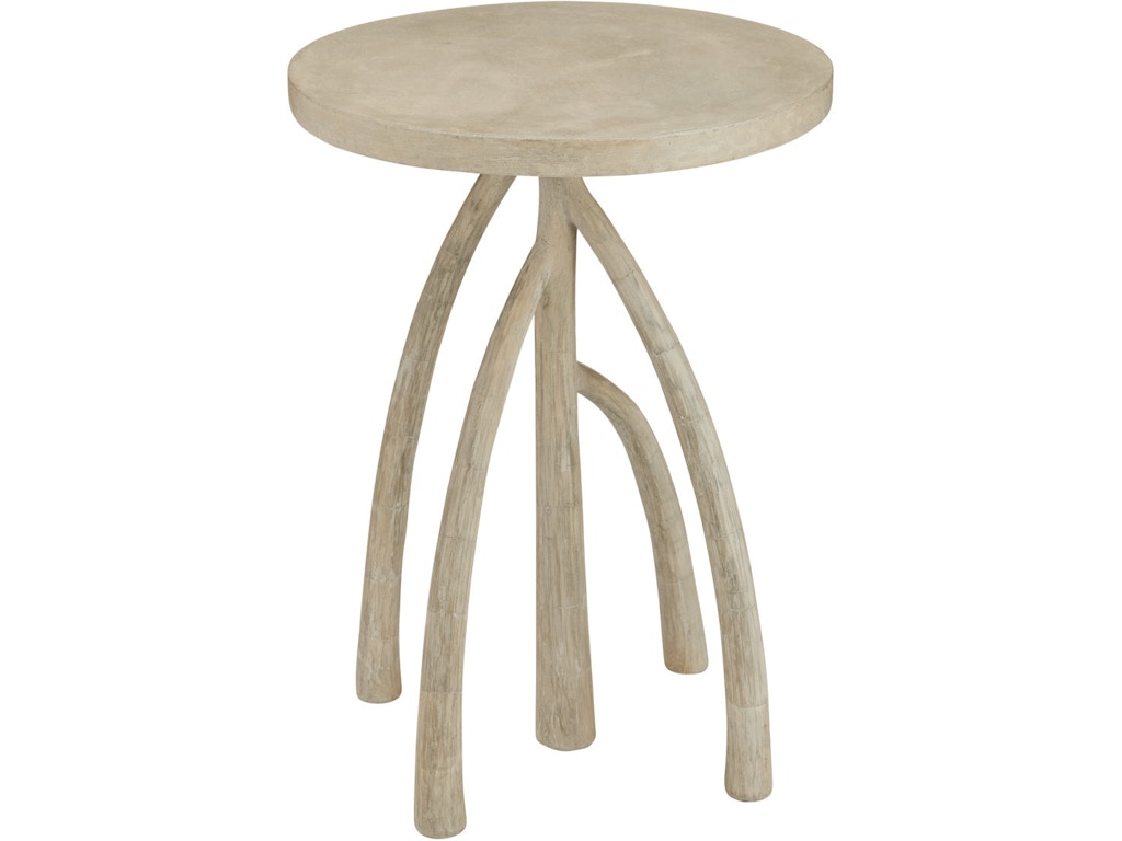 Mangal Accent Table
