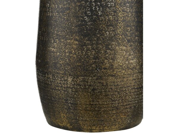 Brigadier Black Floor Lamp - Image 4
