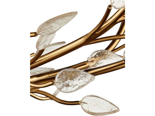 Star Magnolia Medium Chandelier - Image 3