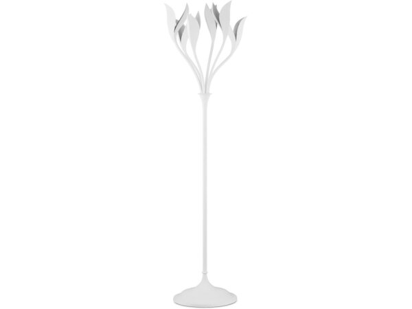 Snowflower Floor Lamp - Image 3