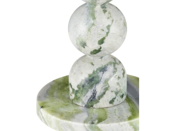 Turner Green Onyx Accent Table - Image 2