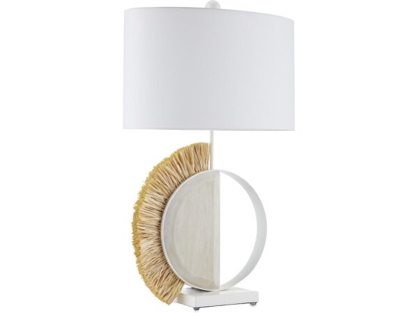 Seychelles Table Lamp - Image 5