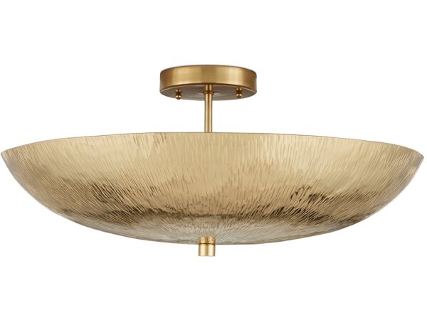 Origo Semi-Flush Mount - Image 4