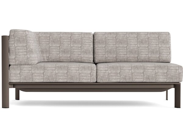 Modular Left Arm Loveseat - Image 2