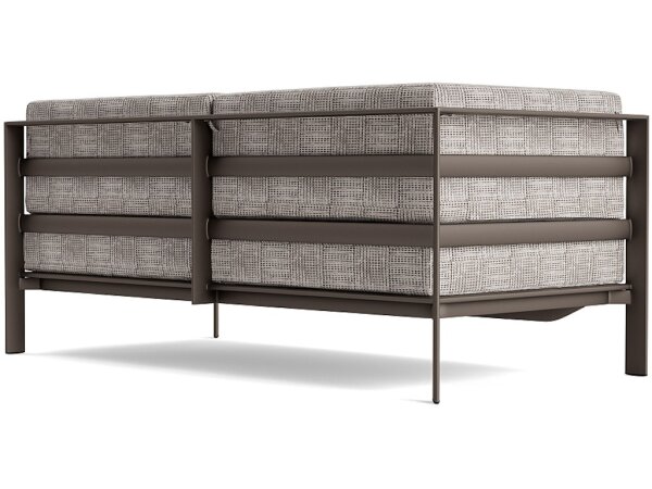 Modular Left Arm Loveseat - Image 4