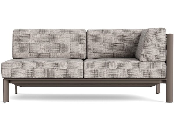 Modular Right Arm Loveseat - Image 2