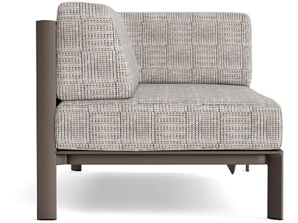 Modular Right Arm Loveseat - Image 3