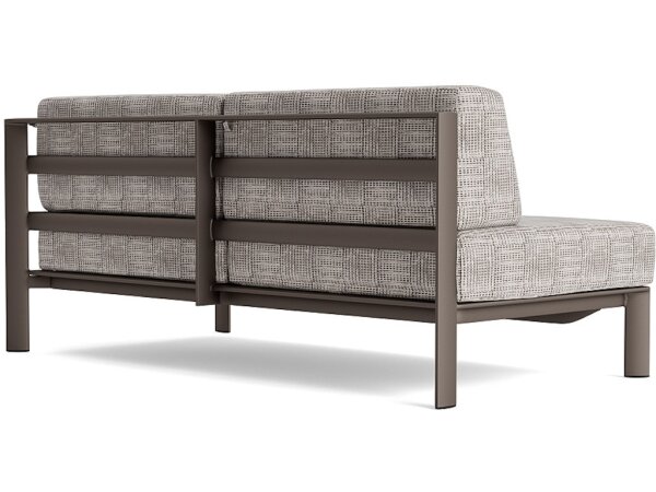 Modular Right Arm Loveseat - Image 4