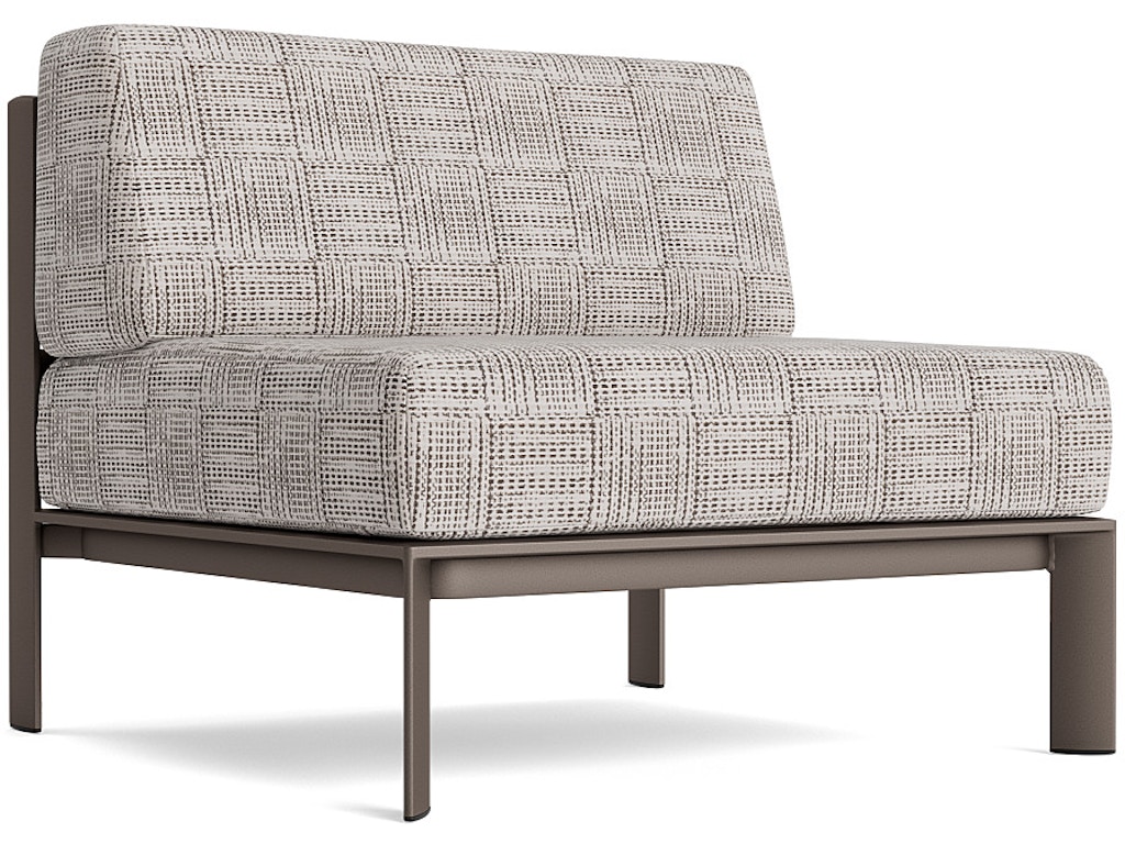 Modular Center Sectional